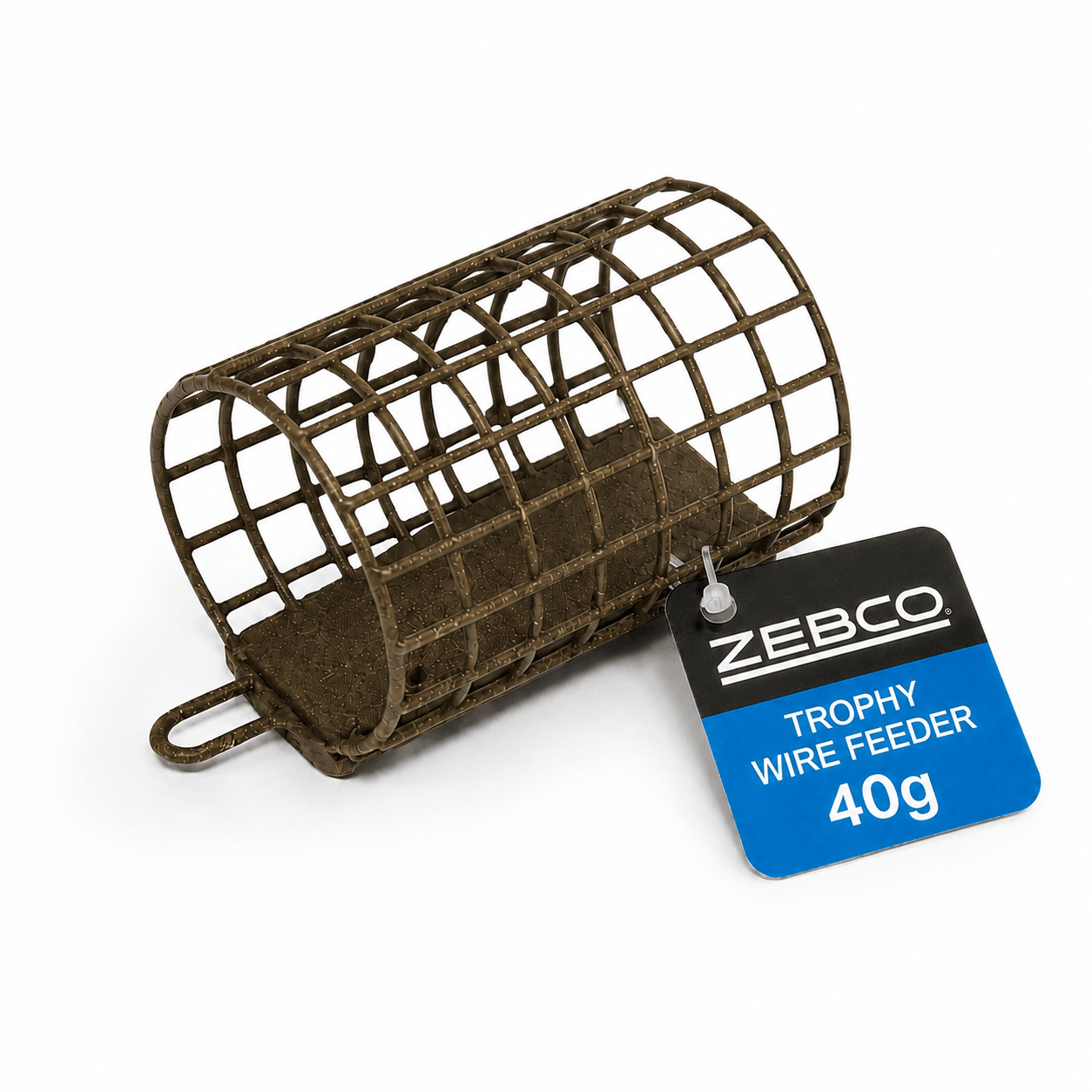 Zebco-Trophy-Wire-Feeder-40g