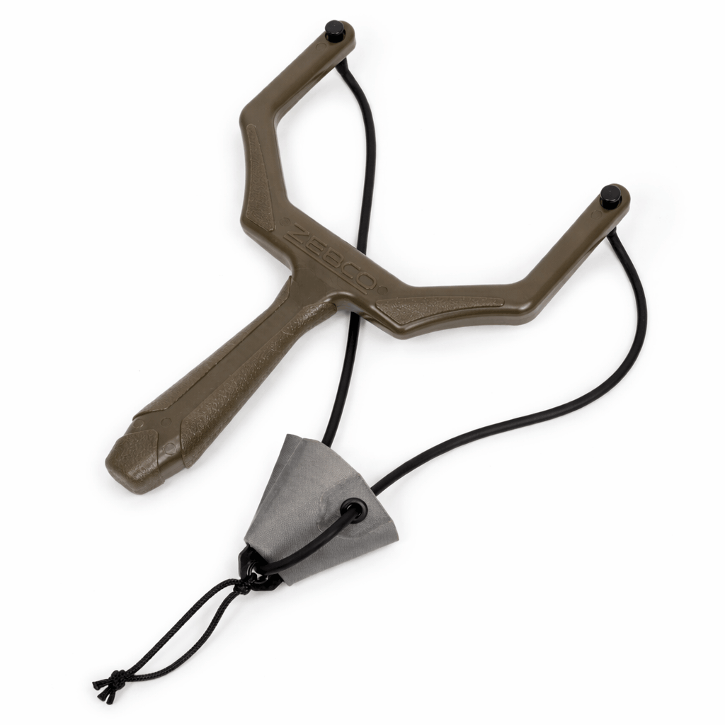 ZEBCO ALLROUND CATAPULTS