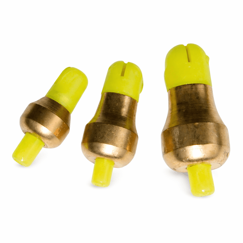 Zebco Plummet Set