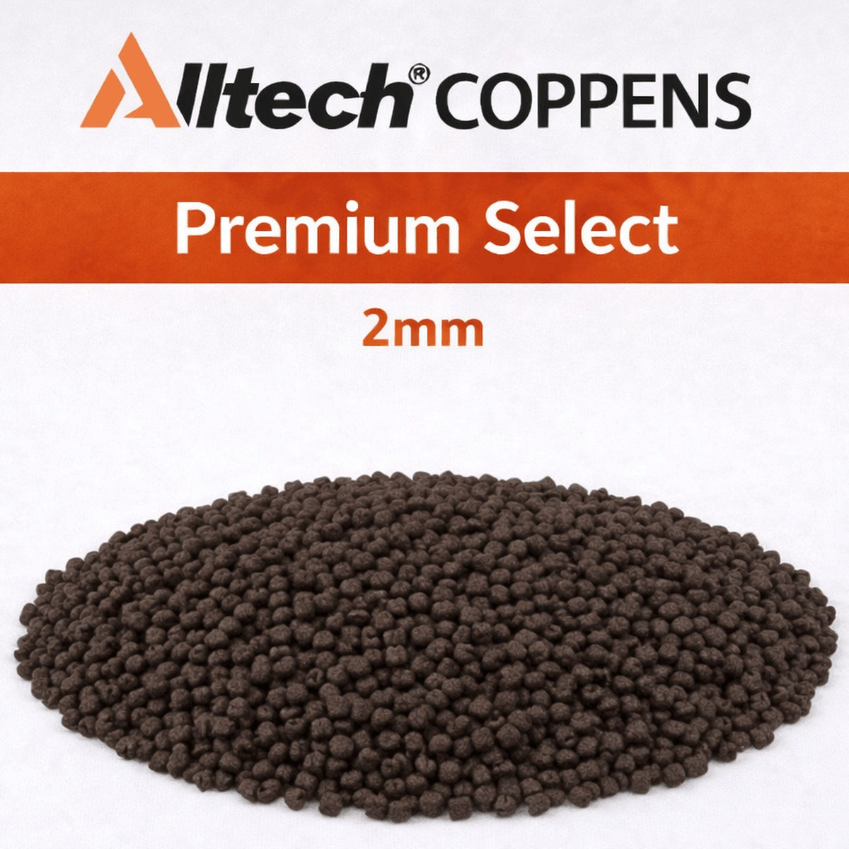 Alltech Coppens Black Premium Select – 2mm