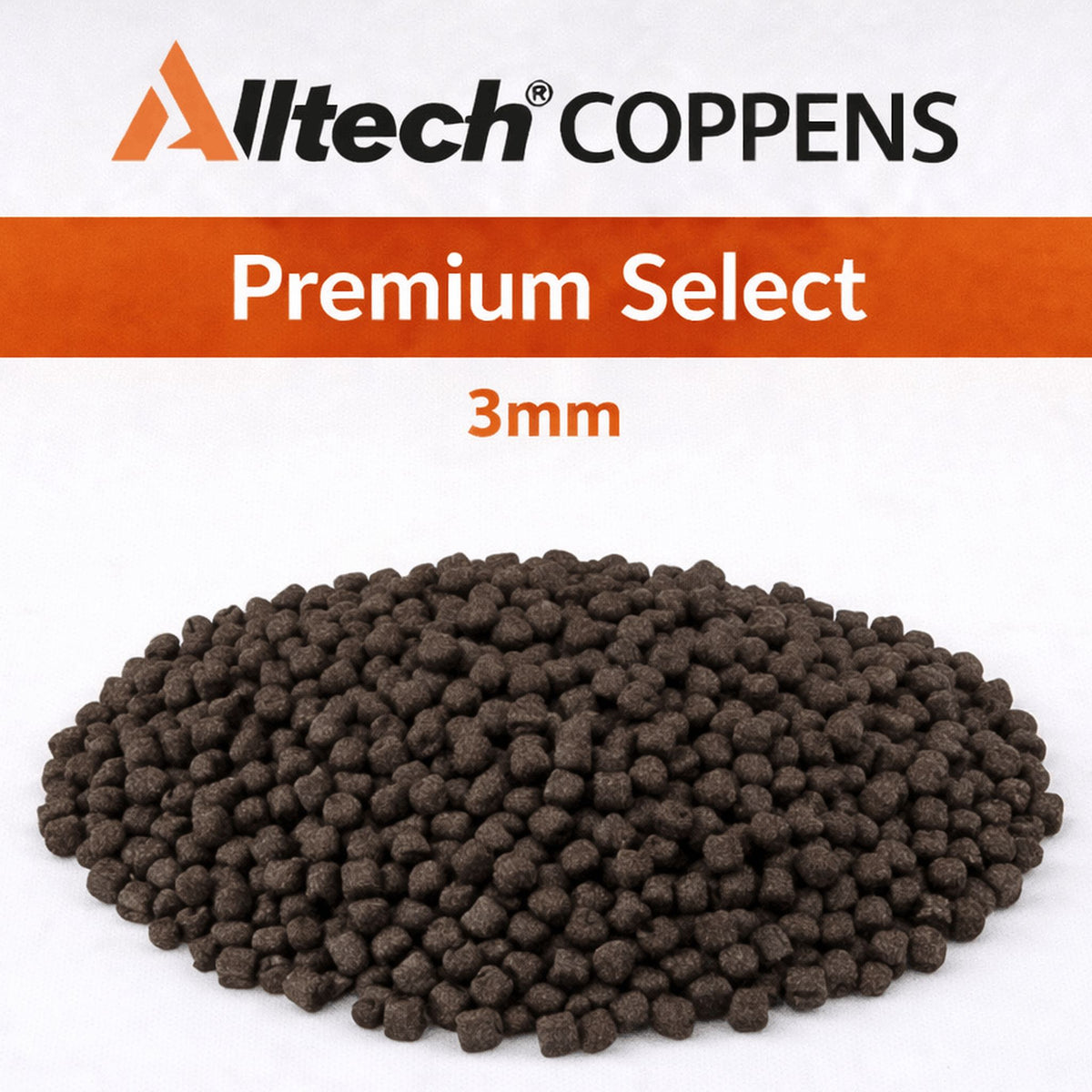 Alltech Coppens Black Premium Select – 3mm