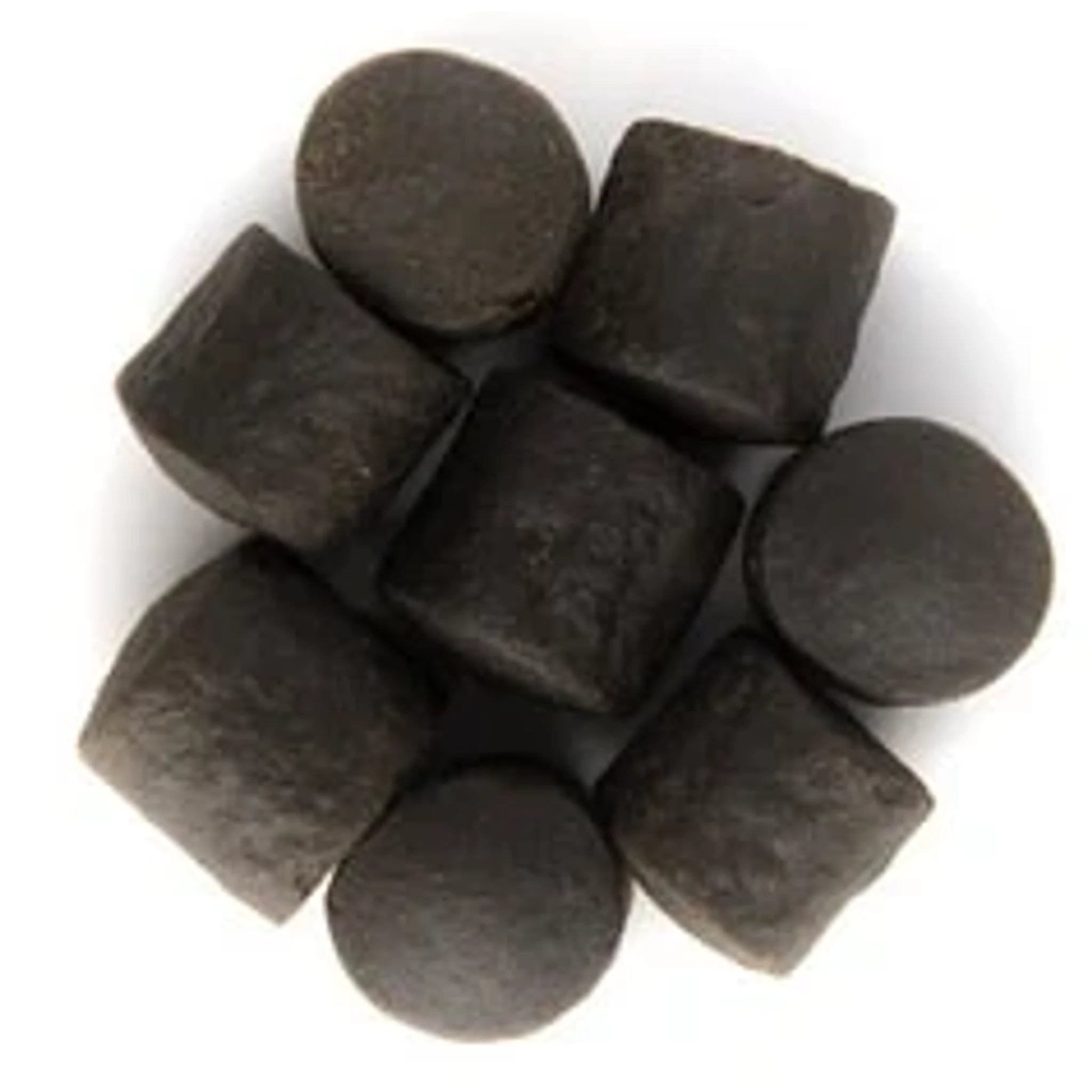 Alltech coppens giant pellets