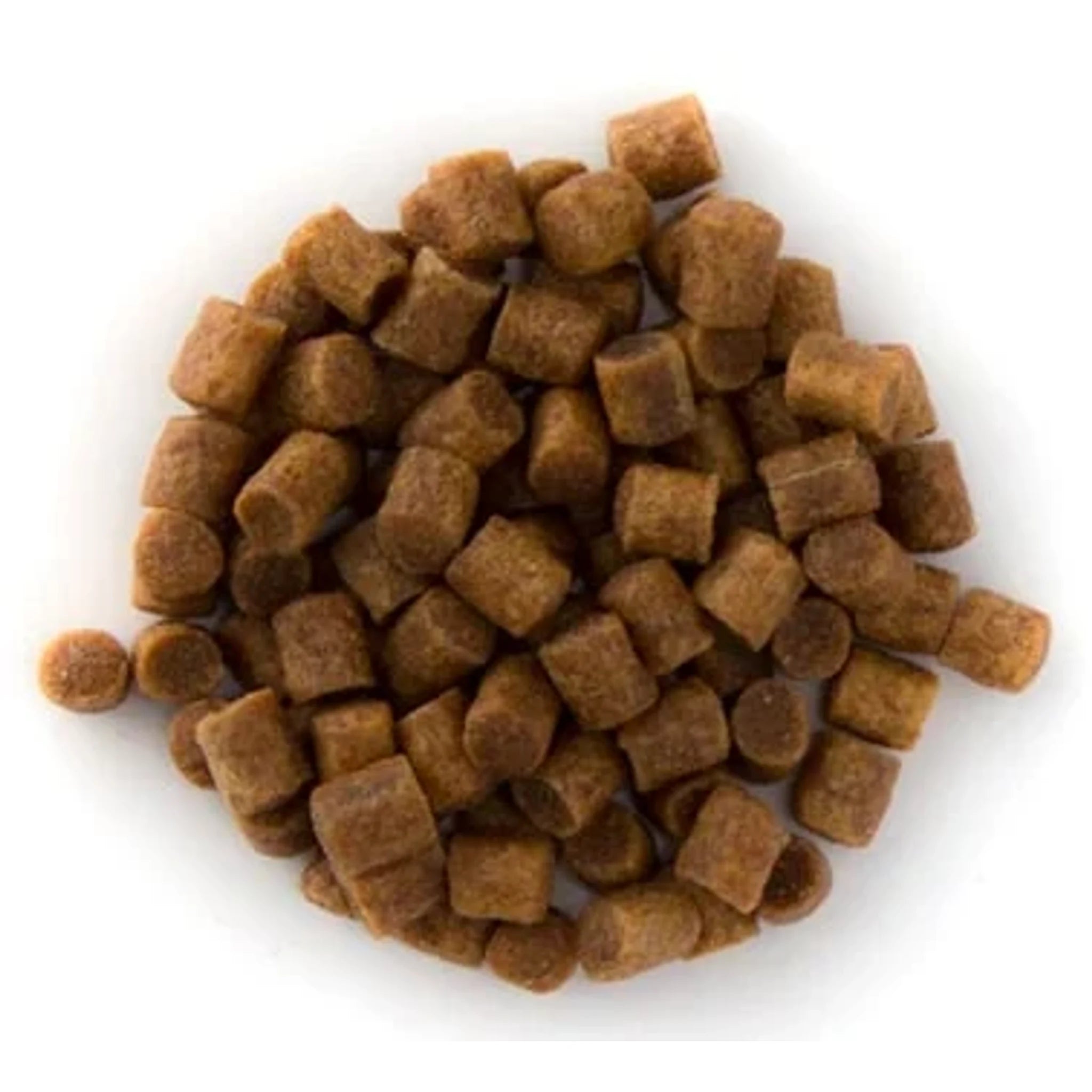 Alltech Coppens premium coarse pellets