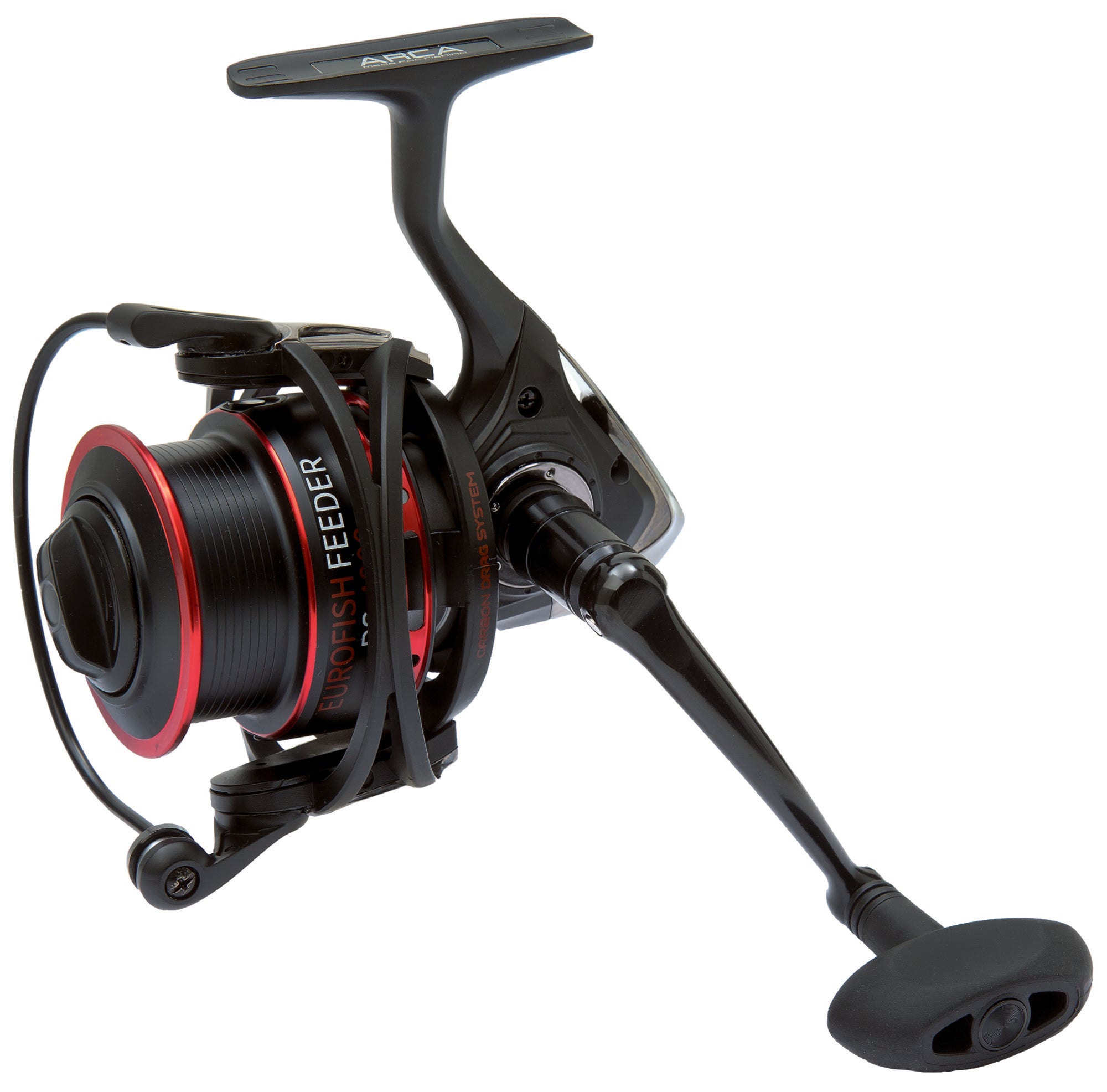 arca fishing reels Arca Eurofish Feeder RS - Feedermolens - 4000