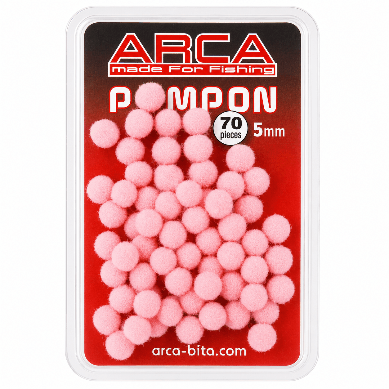 arca-pompon-5mm-roze