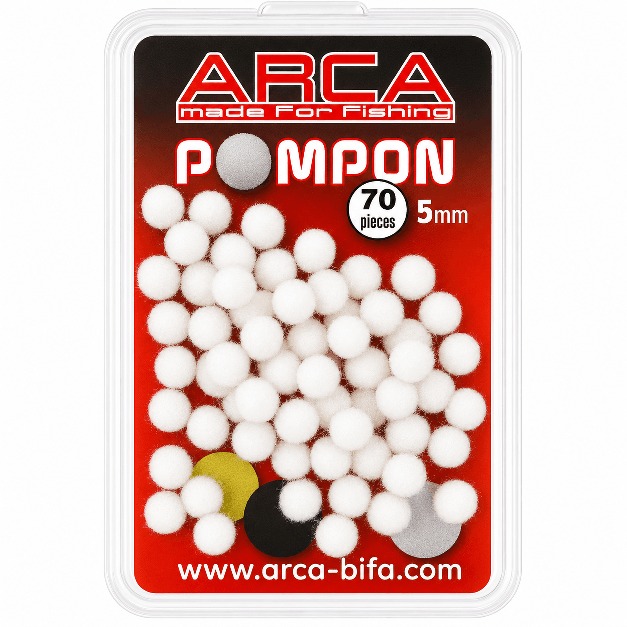 arca-pompon-5mm-wit