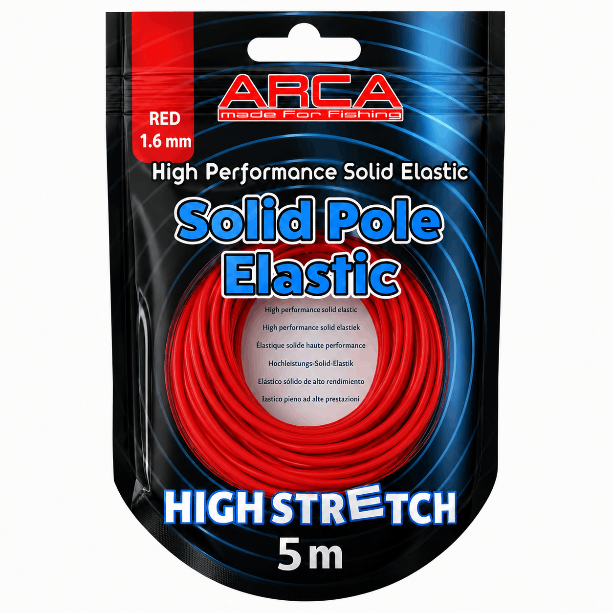 arca-solid-pole-elastic-volle-elastiek-16mm-red