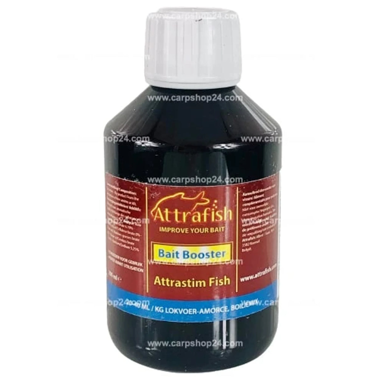Bait Booster 200ml – Vloeibaar Additief – productfoto 21
