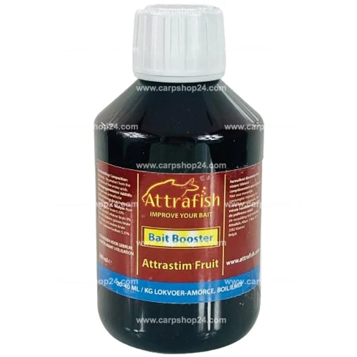 Bait Booster 200ml – Vloeibaar Additief – productfoto 23