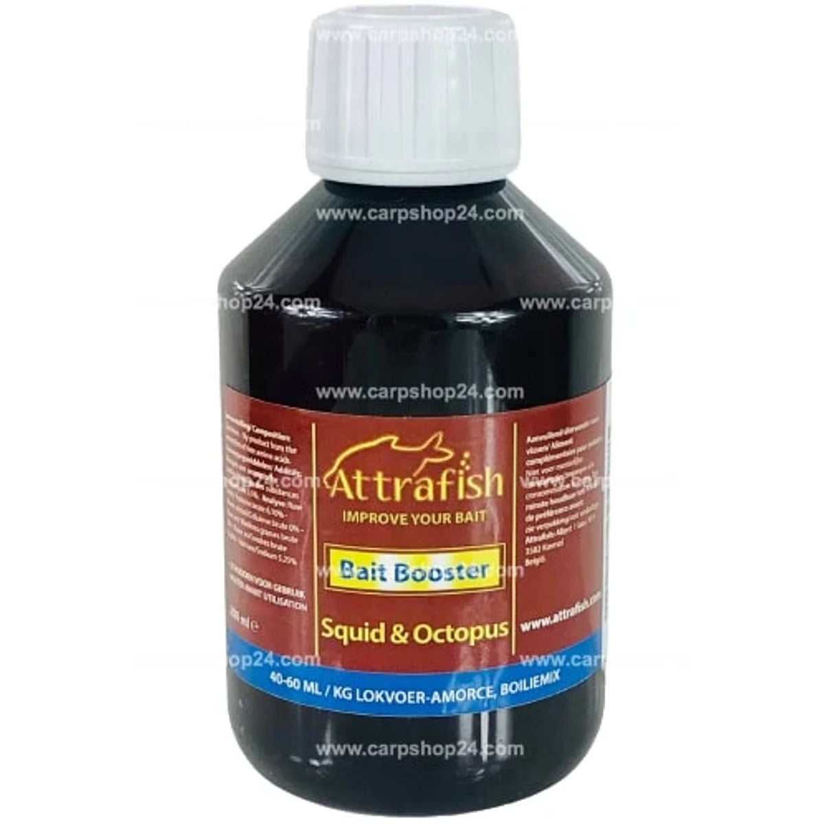 Bait Booster 200ml – Vloeibaar Additief – productfoto 27