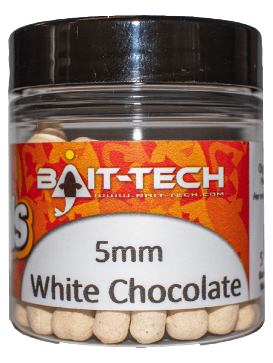 bait-tech criticals 5mm wafters