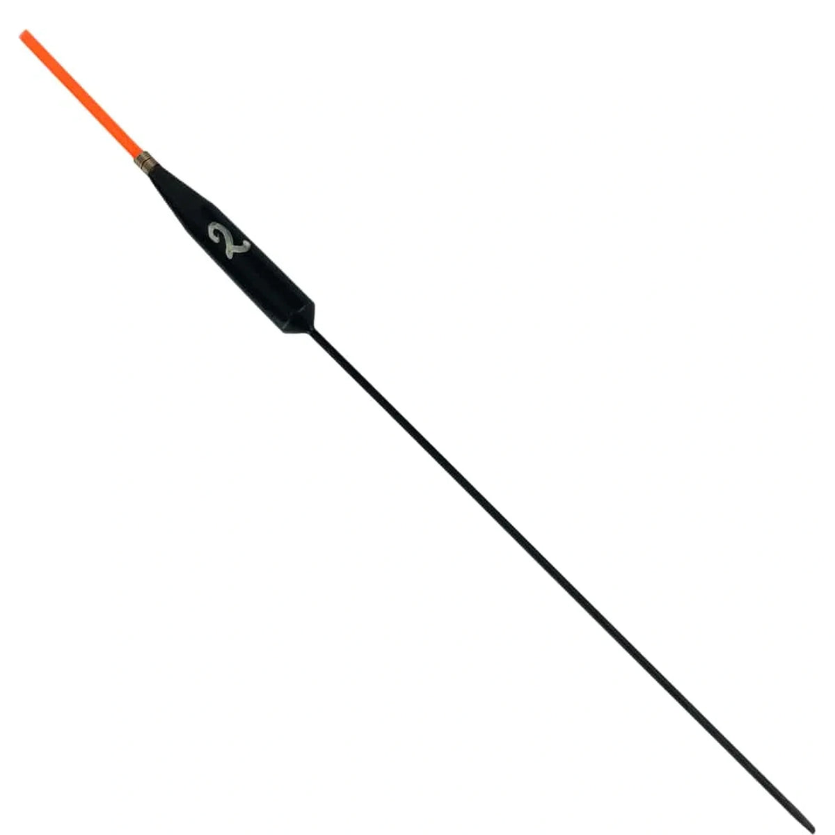 Carpshop24 Carp 4 dobber 0,20 g rood
