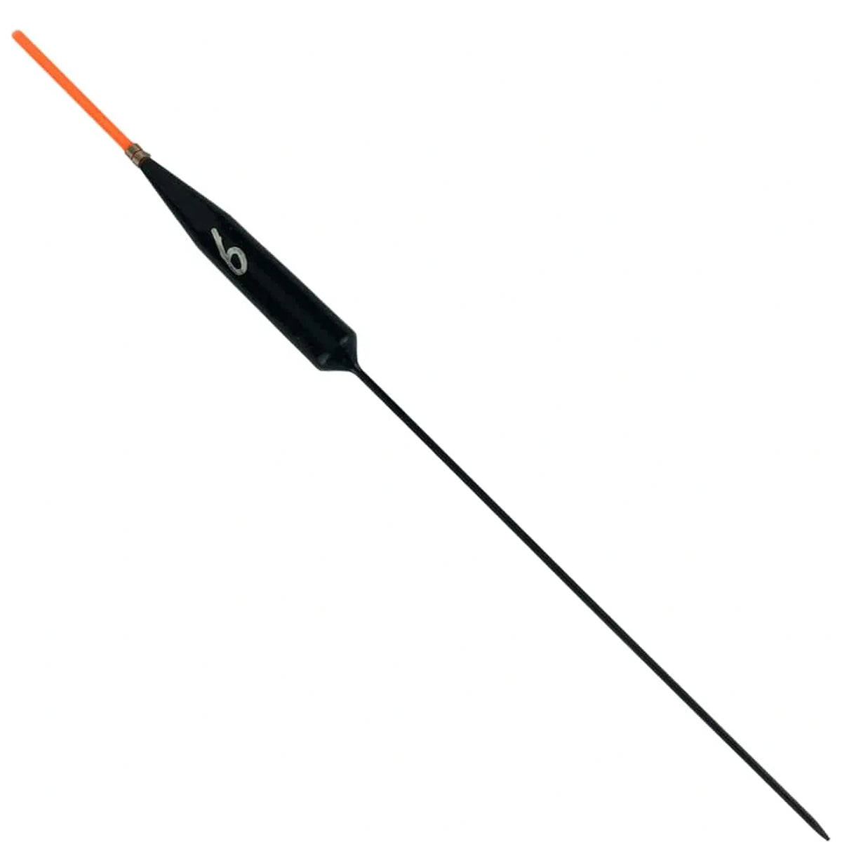 Carpshop24 Carp 4 dobber 0,60 g rood