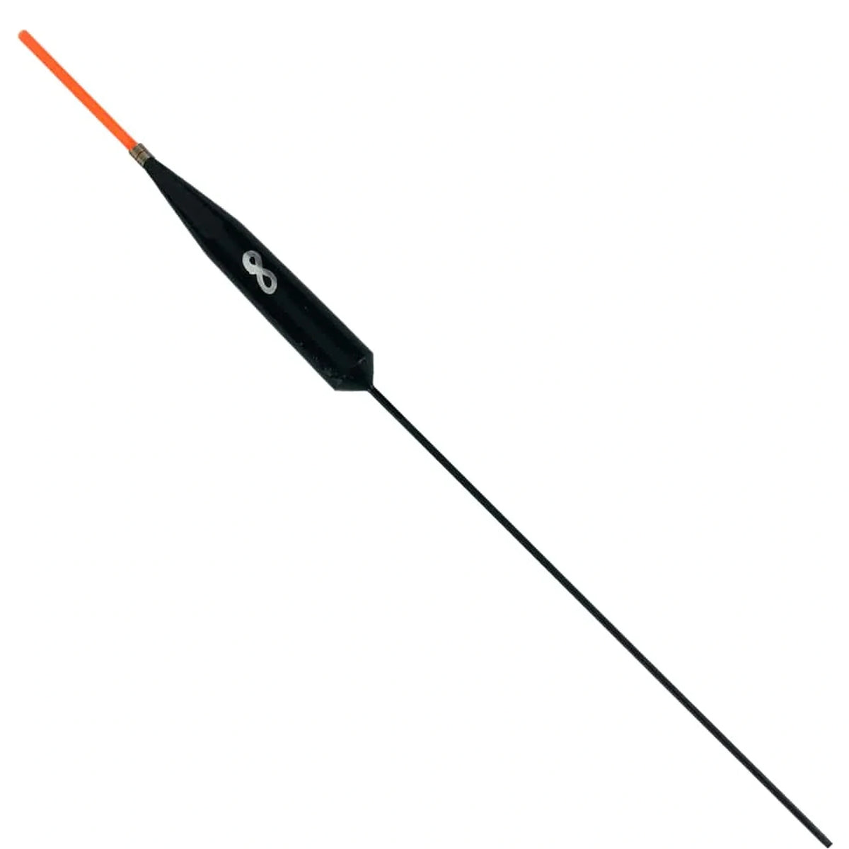 Carpshop24 Carp 4 dobber 0,80 g rood