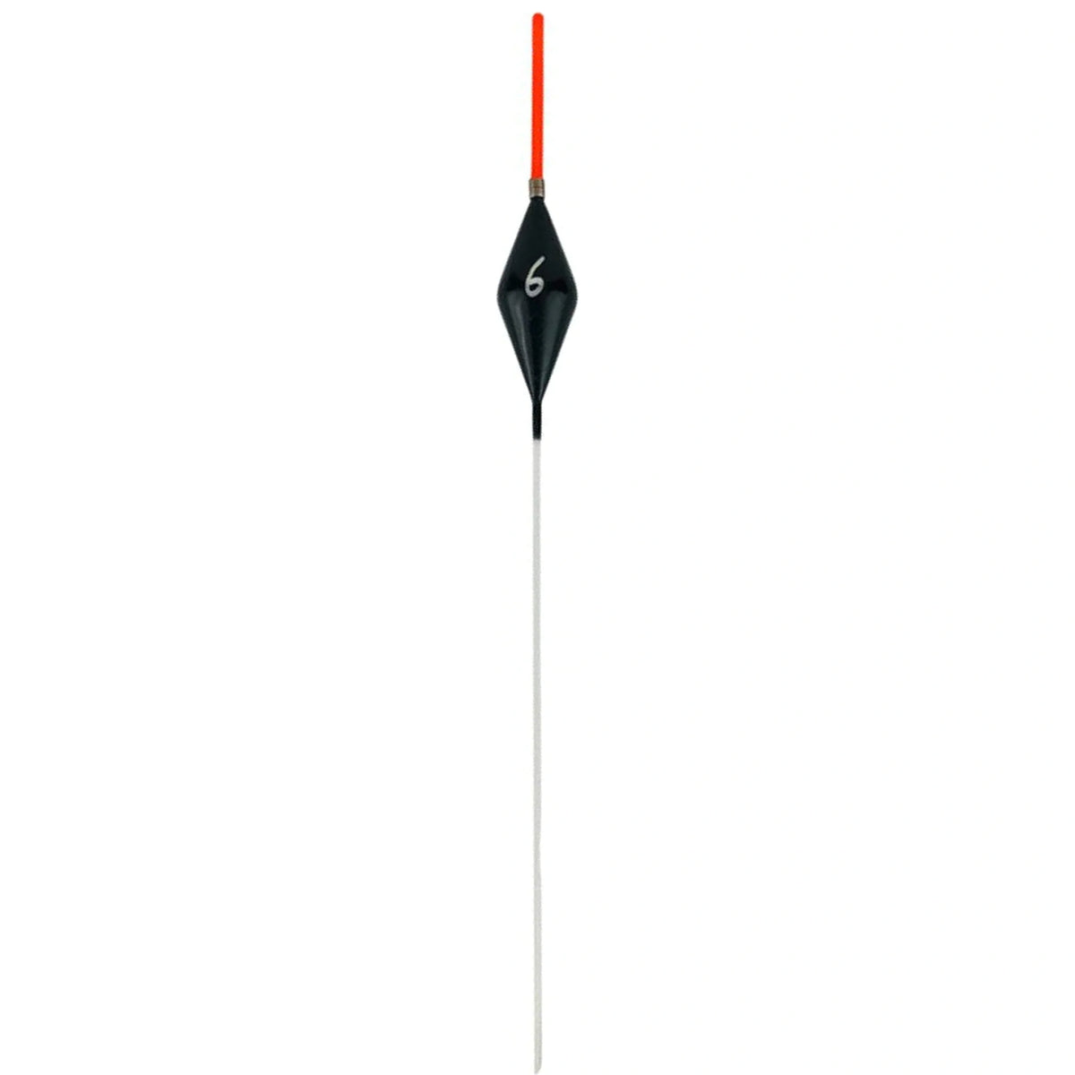 Carpshop24 Carp 1 dobber 0,60 gram rood