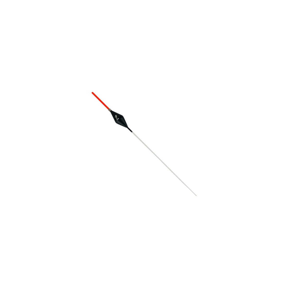 Carpshop24 Carp 1 dobber 0,20 gram rood
