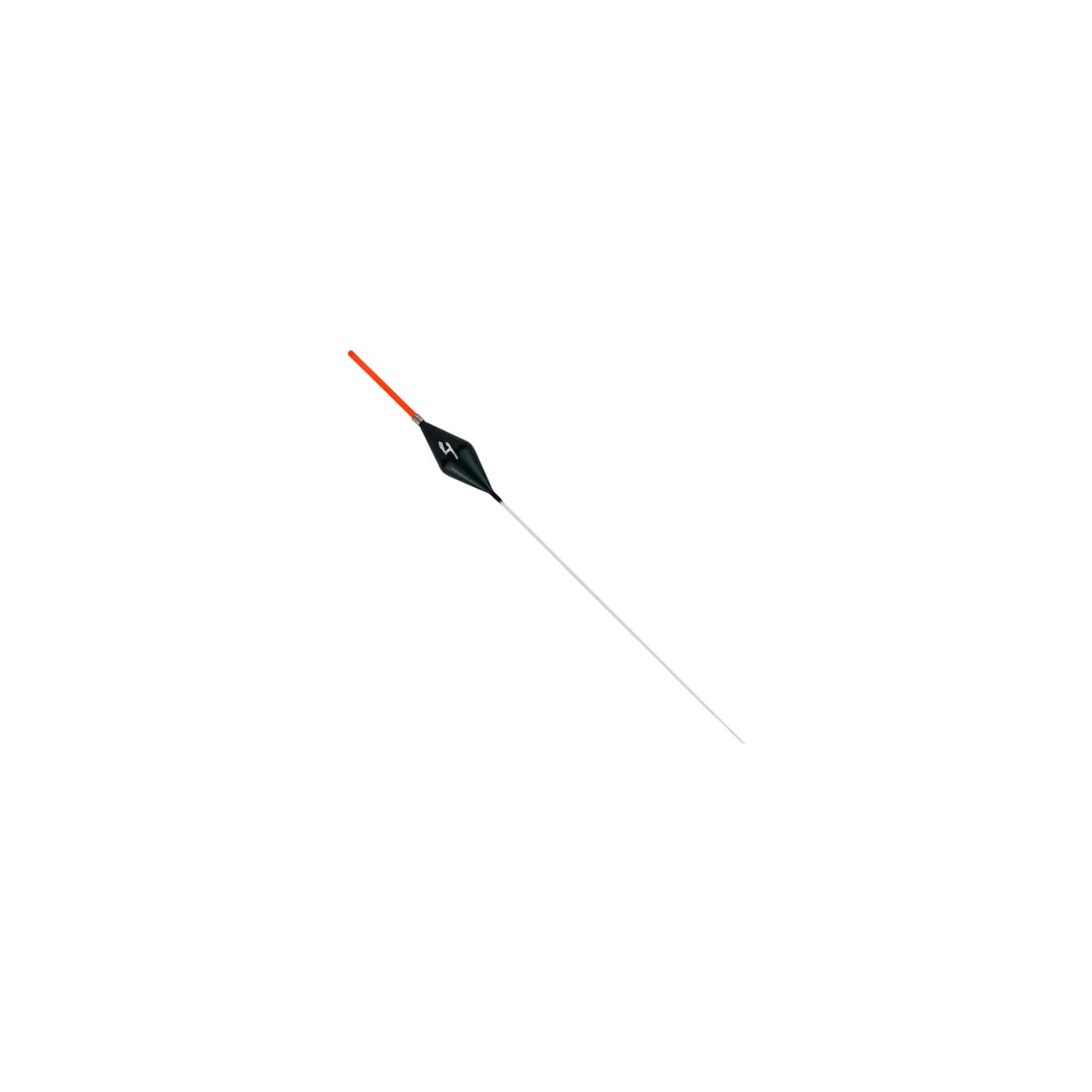 Carpshop24 Carp 1 dobber 0,40 gram rood