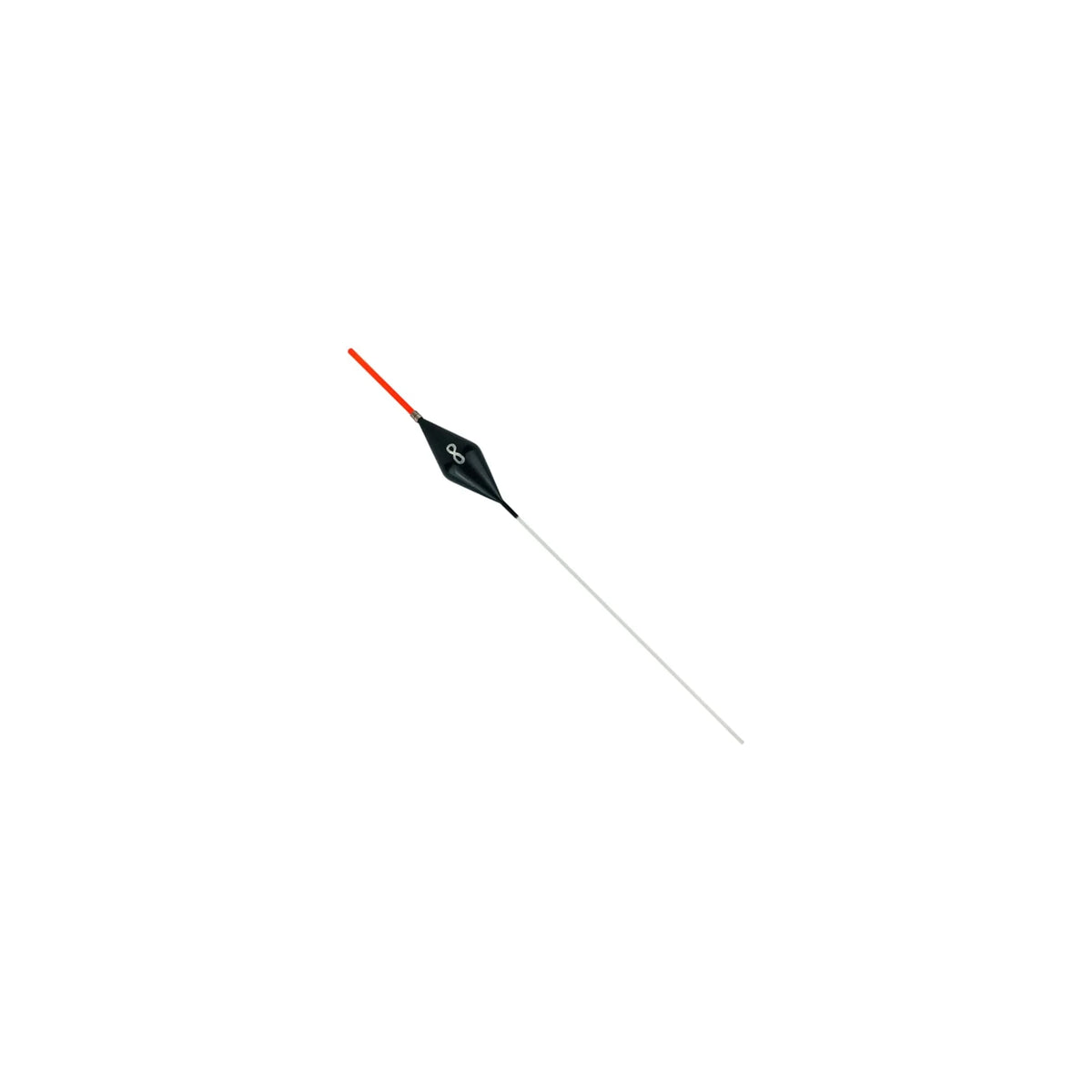 Carpshop24 Carp 1 dobber 0,80 gram rood
