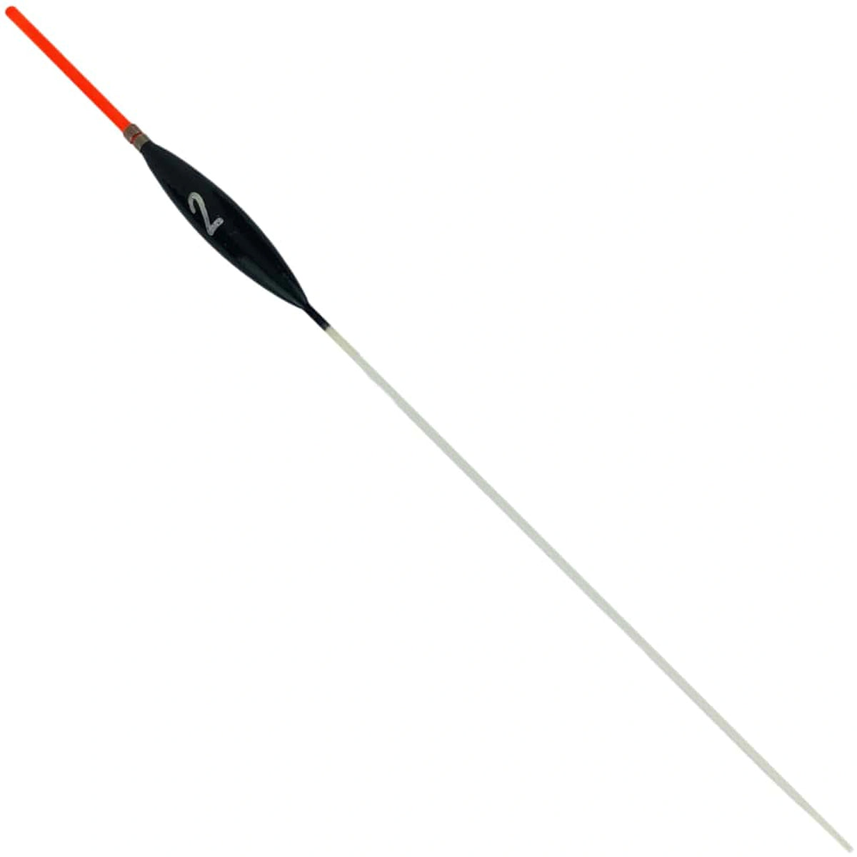 Carpshop24 Carp 3 dobber 0,20 gram rood