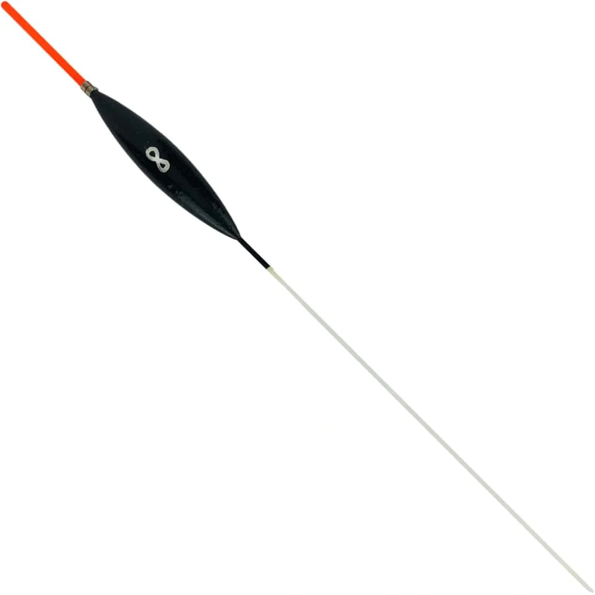 Carpshop24 Carp 3 dobber 0,80 gram rood