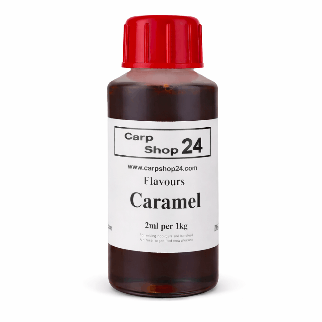 carpshop24-flavours-100ml caramel