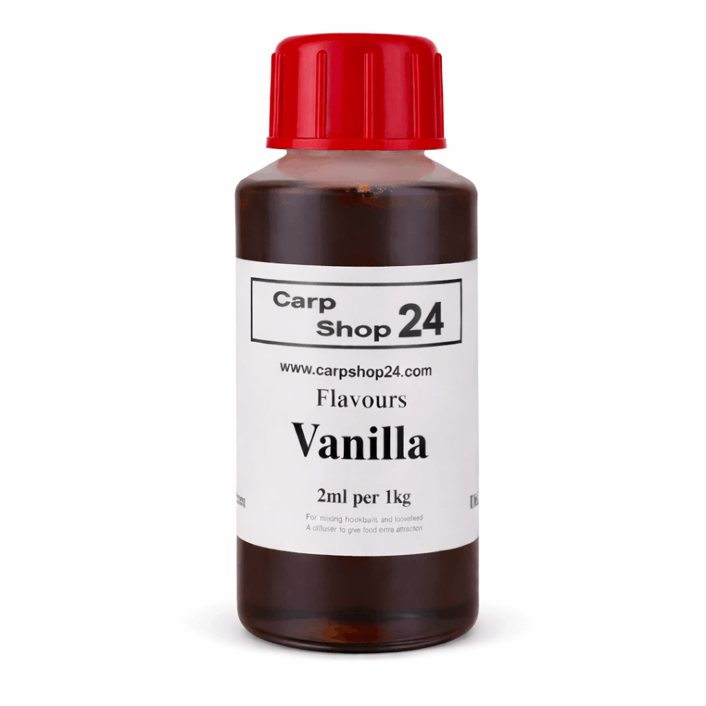 carpshop24-flavours-100ml vanilla