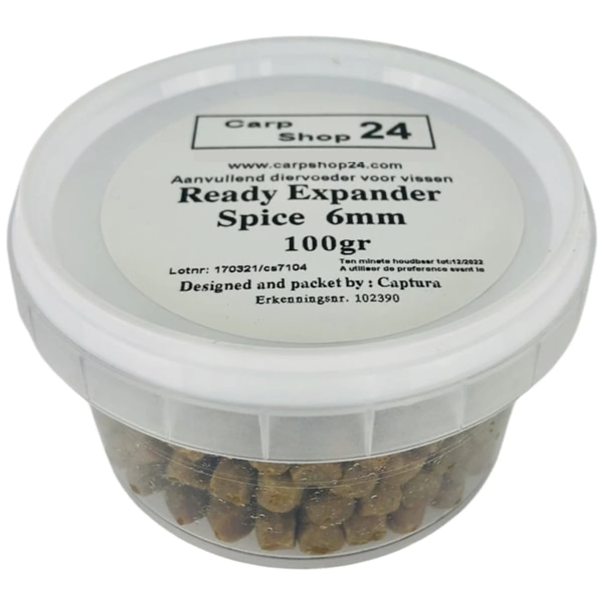 Carpshop24 Ready Expander Spice 6mm