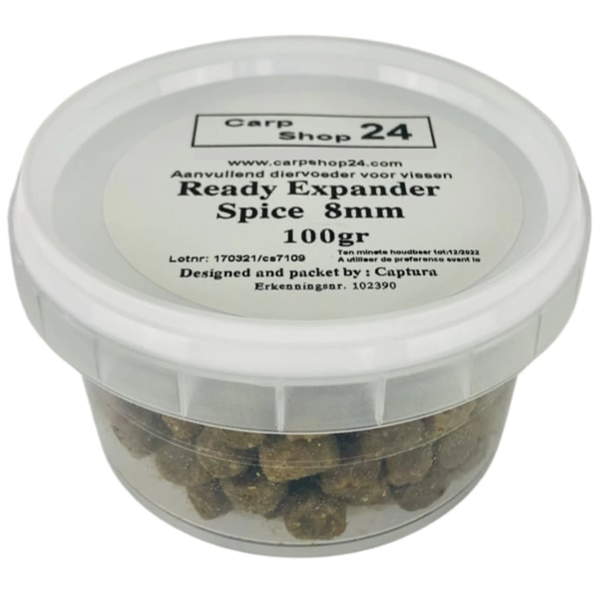 Carpshop24 Ready Expander Spice 8mm