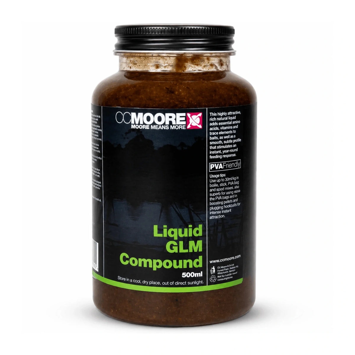 CCMoore-glm-compound