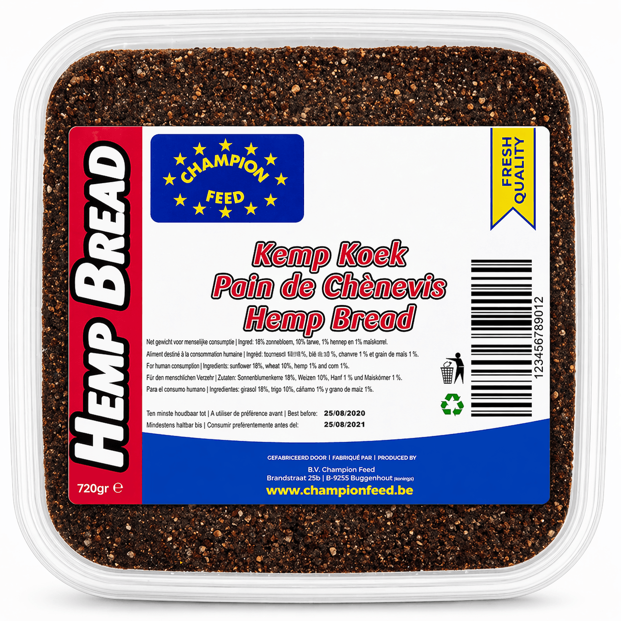 champion-feed-hemp-koek