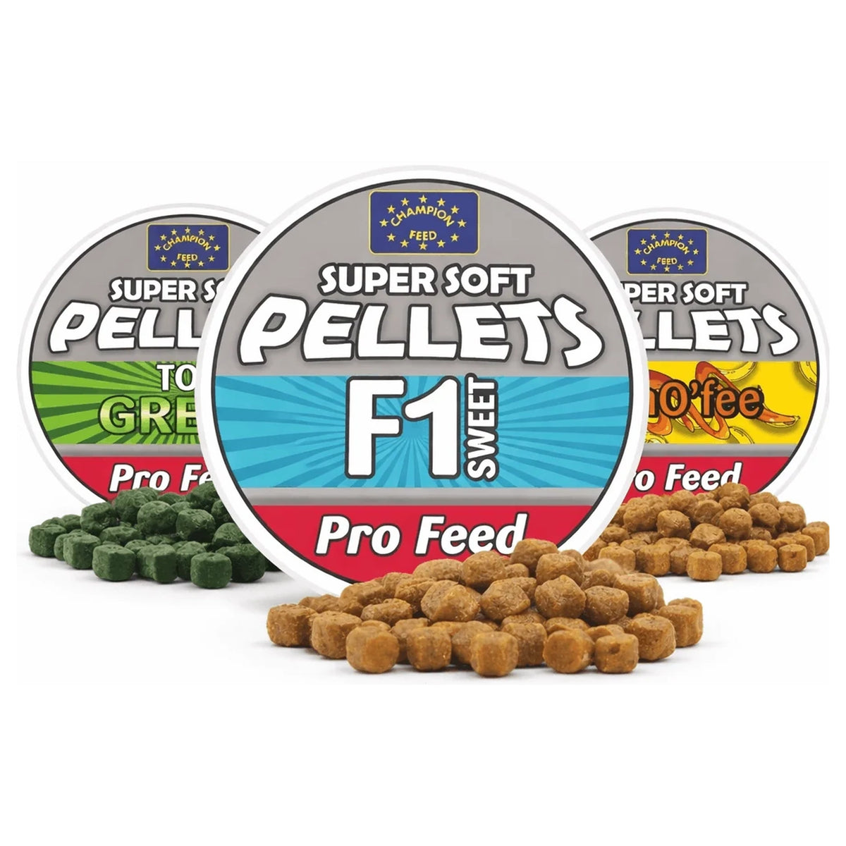 Champion-feed-super-soft-pellets-cover