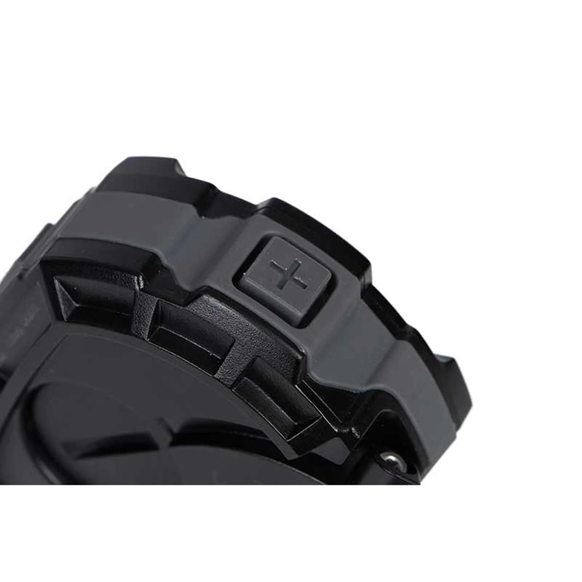 Matrix Digital Clicker Pro met plusknop aan de zijkant