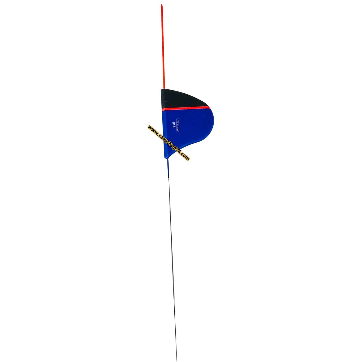 Colmic Keel vlagdobber