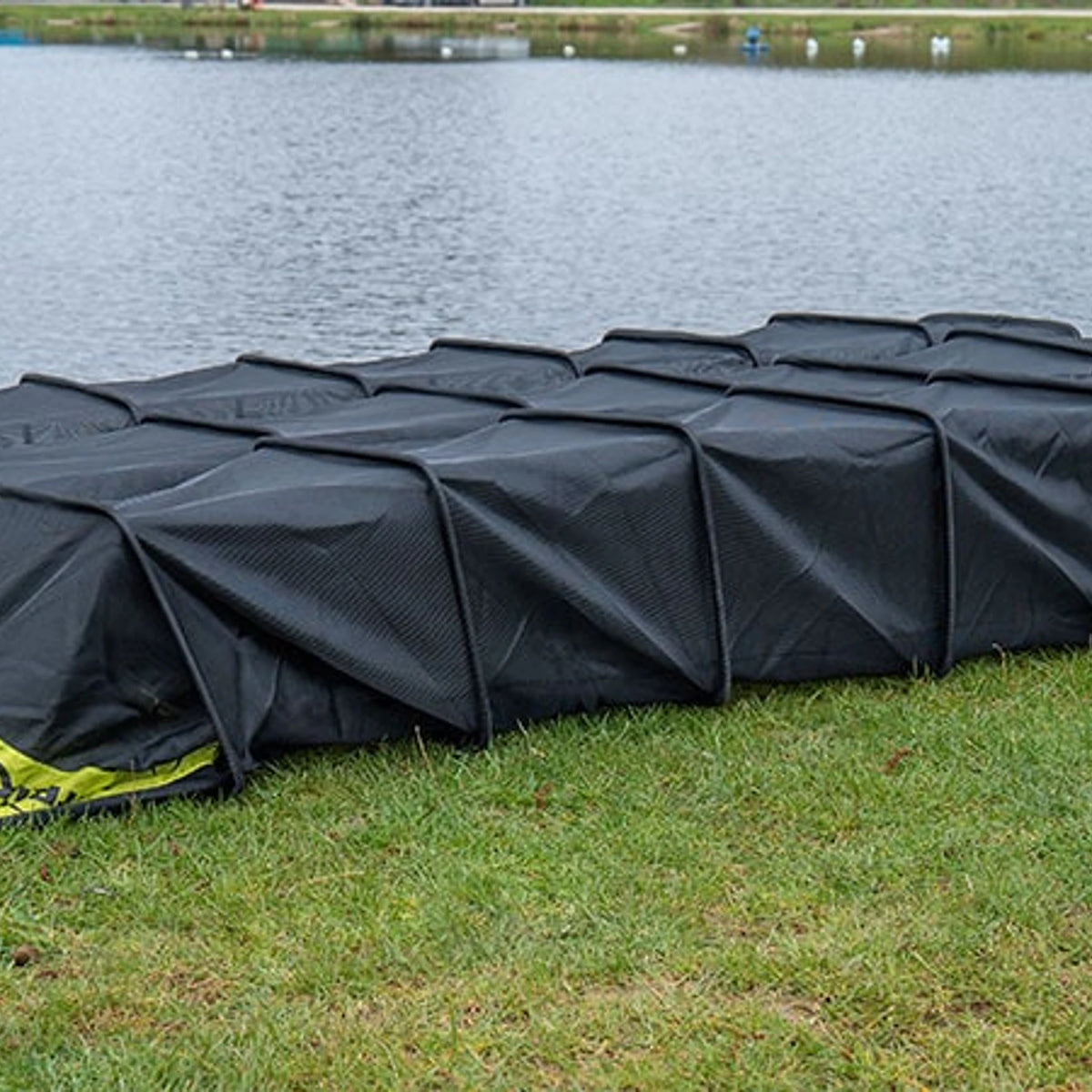 Matrix Commercial Keepnet GLN068 – detailafbeelding 9 van het leefnet van 2,5 m