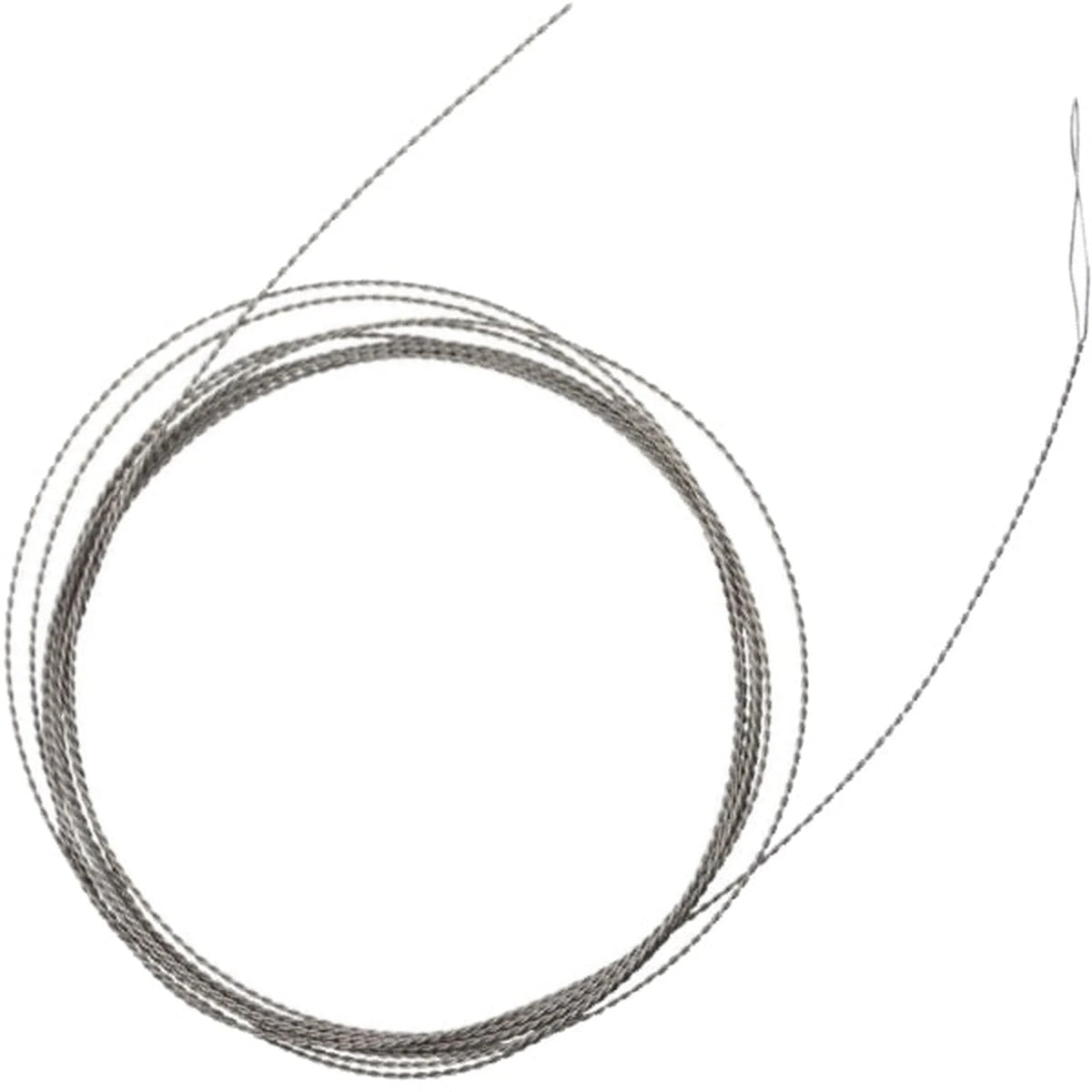 Cresta Diamond Elastic Threader 2 m – uitgevouwen elastiektrekker