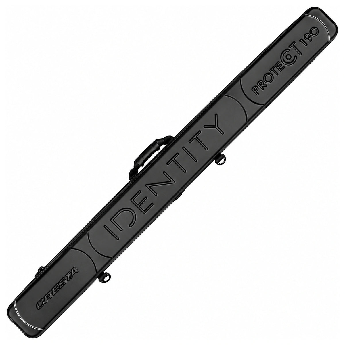 Cresta Identity Protect Case 190 hardcase voor vaste hengels