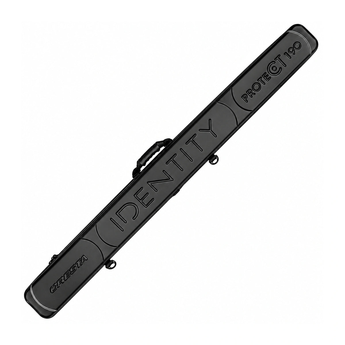 Cresta Identity Protect Case 190 hardcase voor vaste hengels