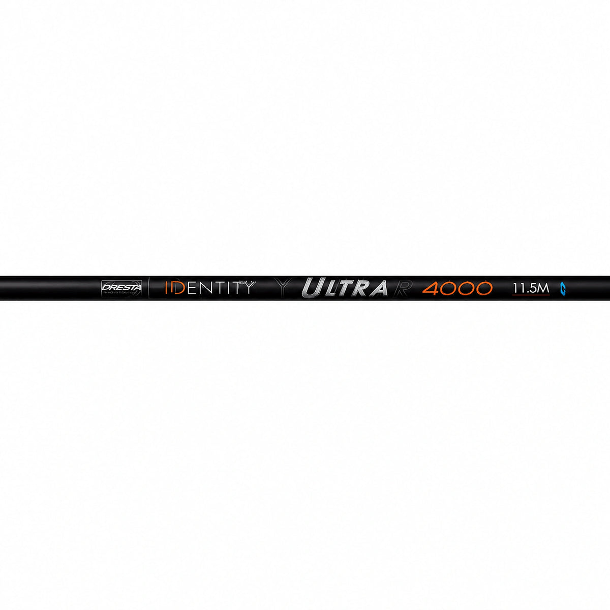 Cresta Identity Ultra 4000 Pro Protect Pack – Cresta-logo en modelopdruk met 11.5M-markering