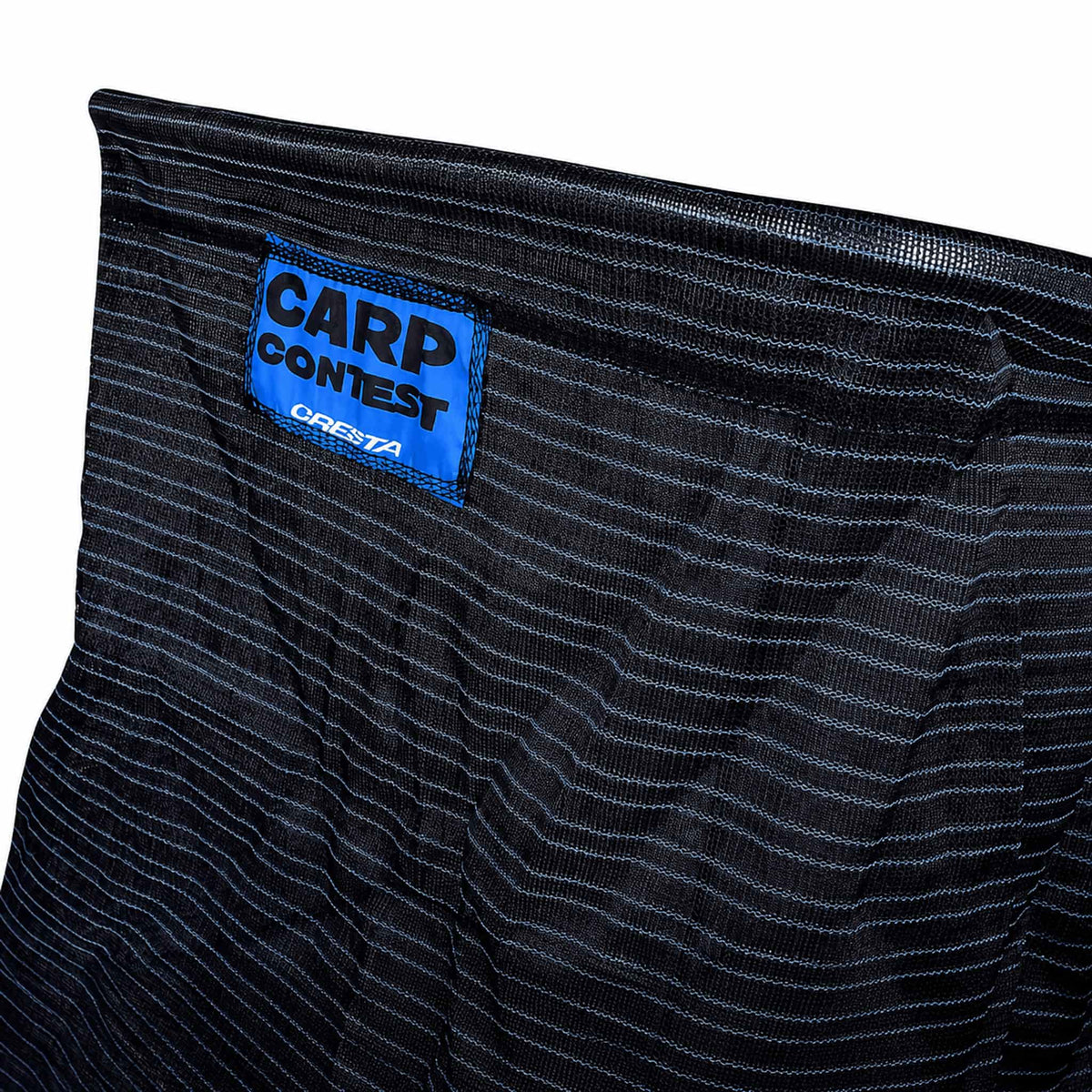 Fijnmazig nylon van het Cresta Carp Contest Keepnet Square