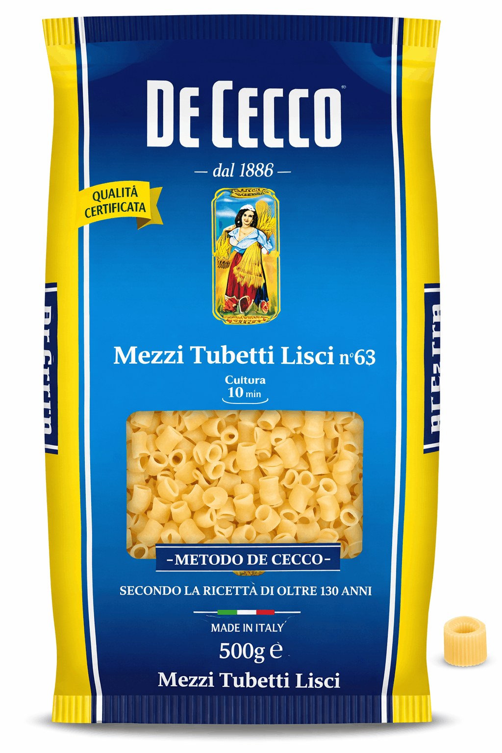 de-cecco-pasta-macaroni-7mm-nummer-63