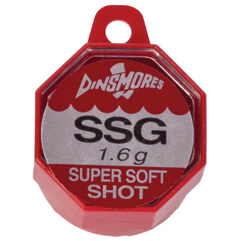 Dinsmore dispenser single shot