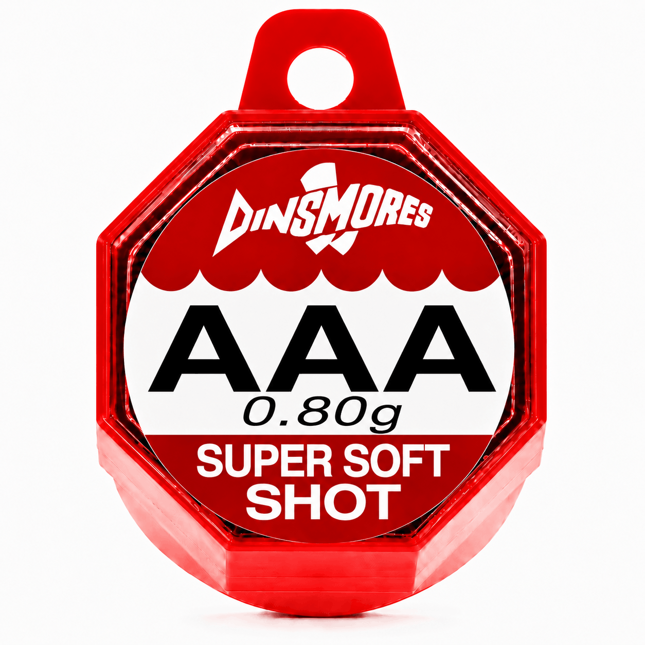 dinsmore-super-soft-shot-rond-lood-nr-AAA