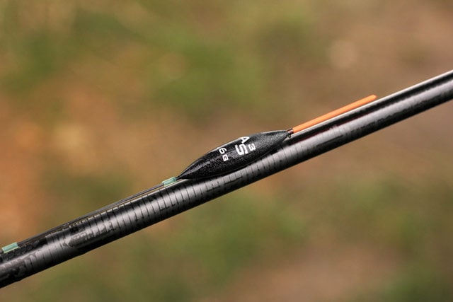 Drennan AS3 pole floats dobber