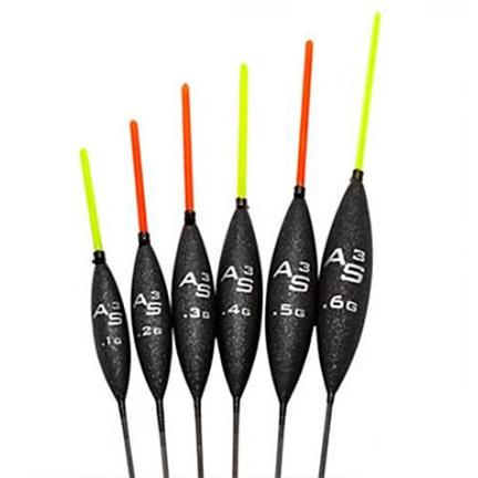 Drennan AS3 pole floats dobber