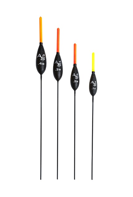 Drennan AS4 Pole floats dobber