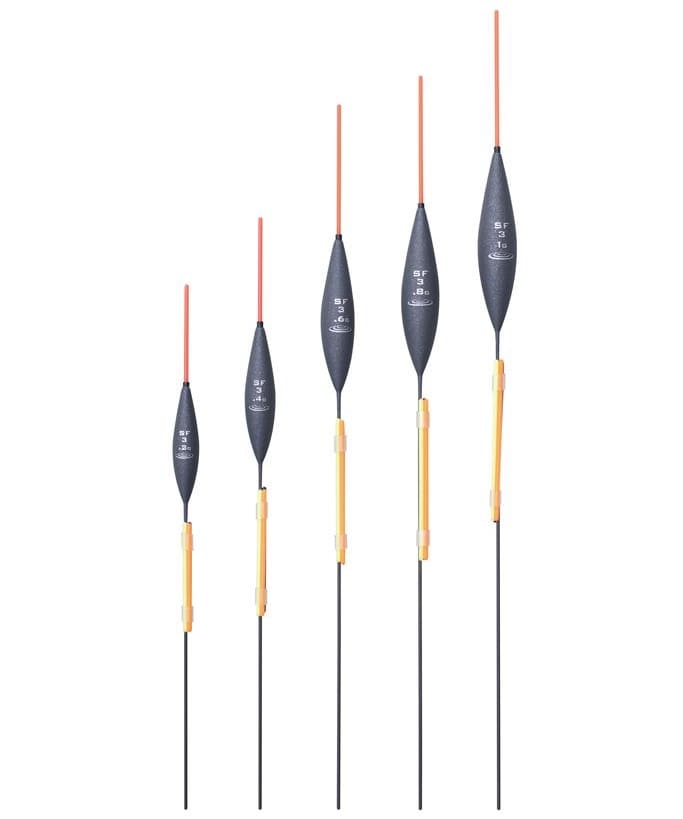 DRENNAN G-TIP 3 - Fisherman's Friend DRENNAN G-TIP 3 - Fisherman's Friend