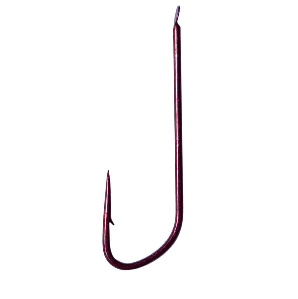 drennan acolyte bloodworm micro barbed haken 