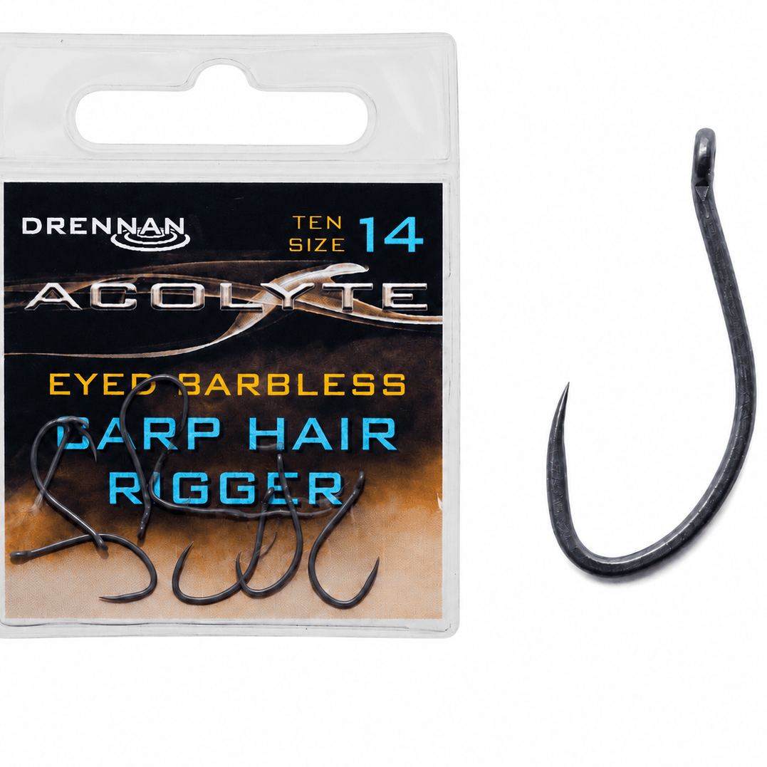drennan-acolyte-carp-hair-riggers-barbless-size-14