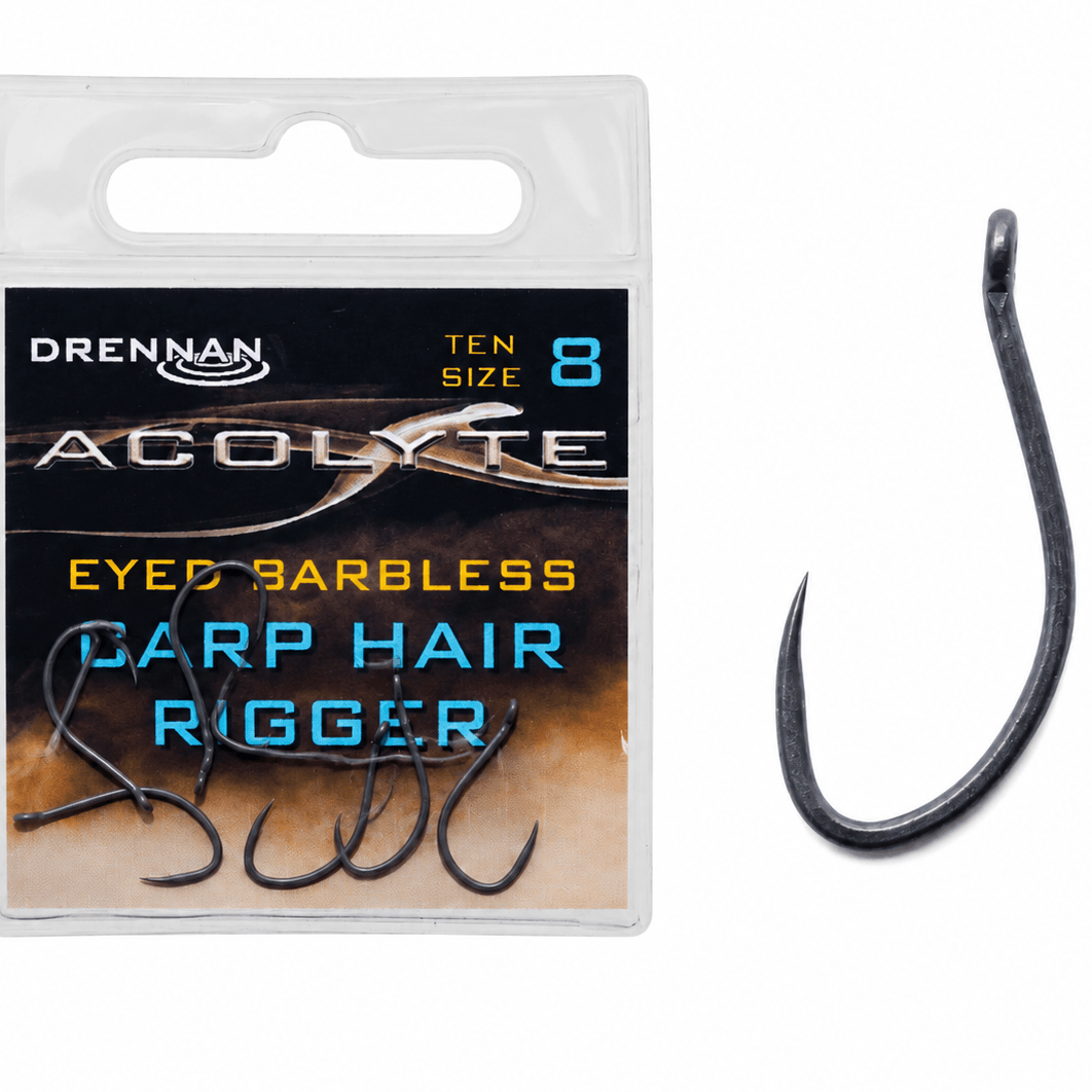 drennan-acolyte-carp-hair-riggers-barbless-size-8