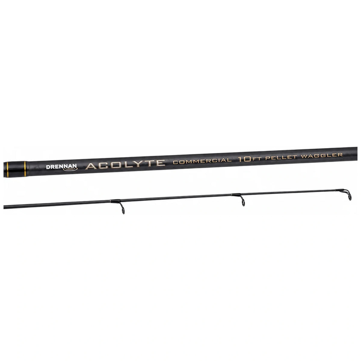 Drennan Acolyte Commercial 10ft pelletwagglerhengel